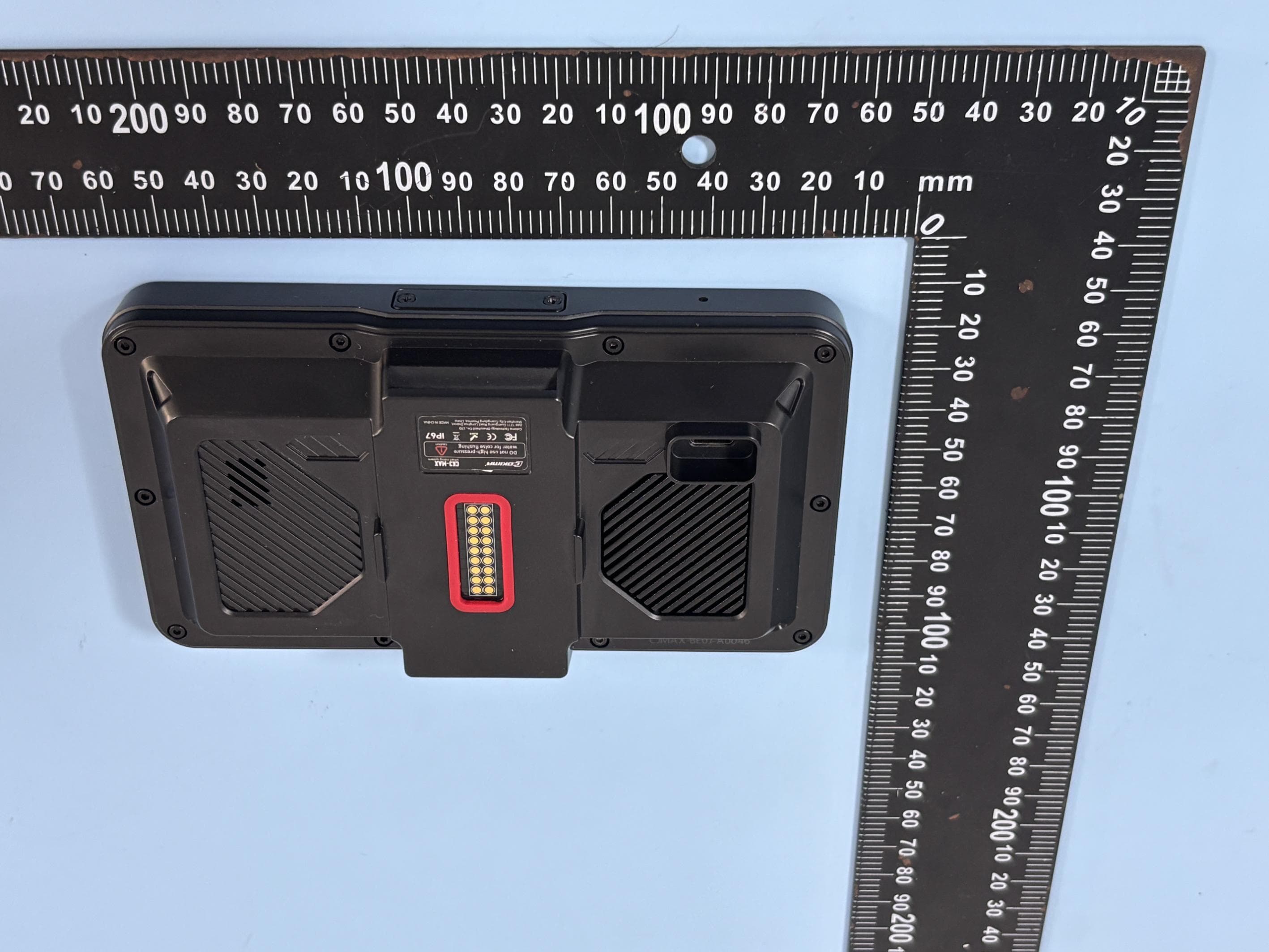 Pathfinder - FCC ID 2BO7E-CK3-MAX - Cokima Technology(Shenzhen)Co.,Ltd (2)
