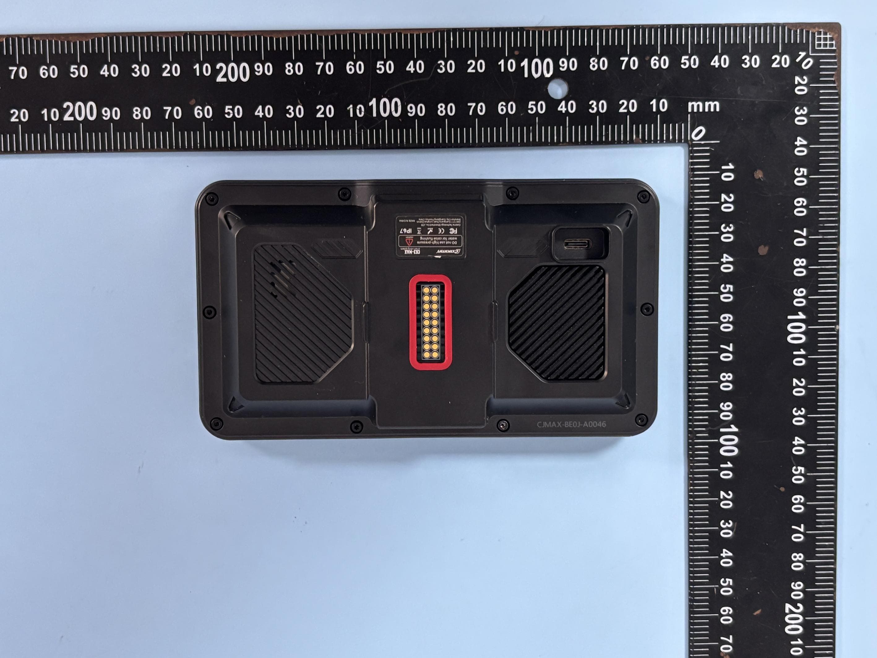 Pathfinder - FCC ID 2BO7E-CK3-MAX - Cokima Technology(Shenzhen)Co.,Ltd