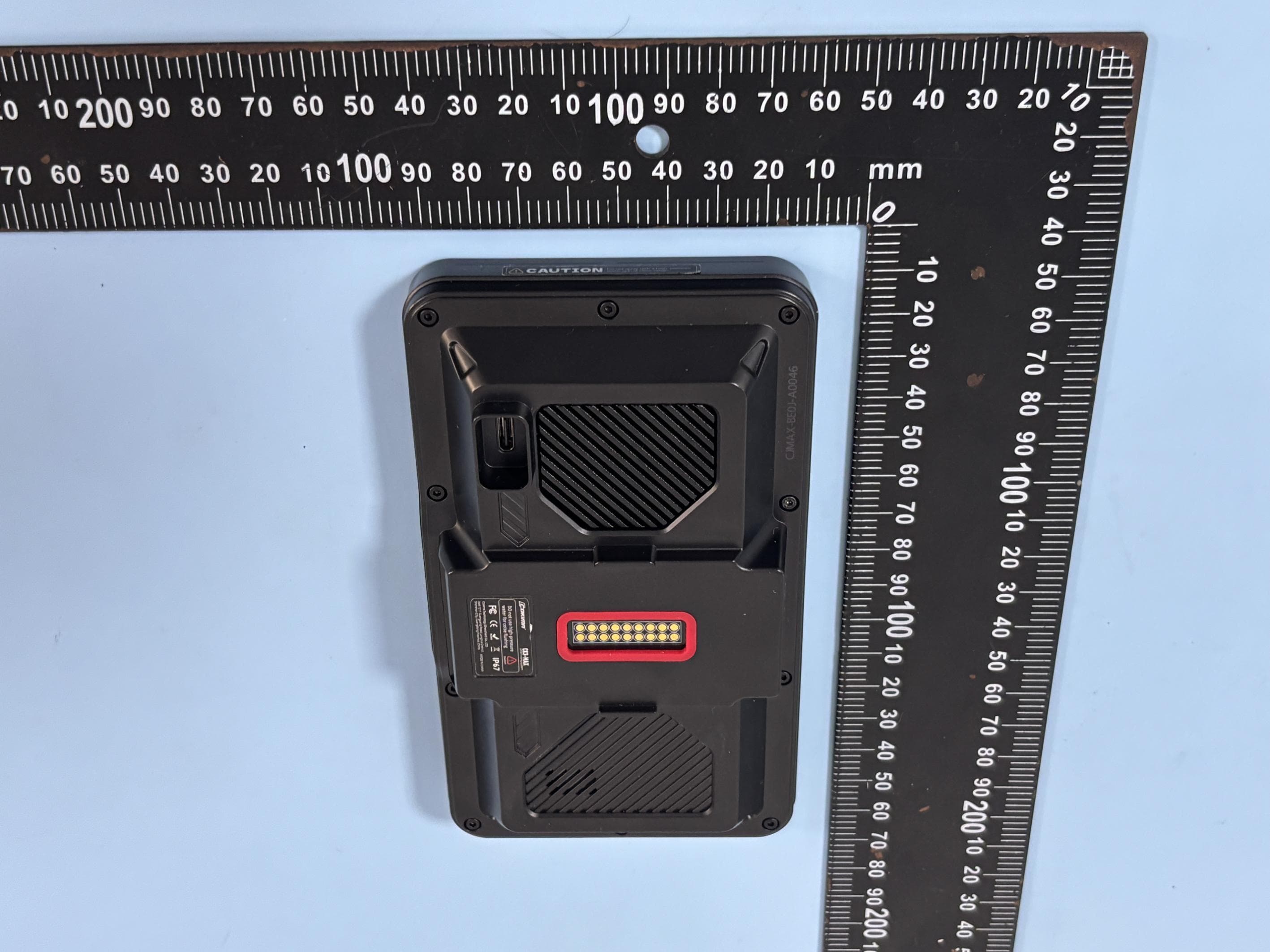 Pathfinder - FCC ID 2BO7E-CK3-MAX - Cokima Technology(Shenzhen)Co.,Ltd (4)