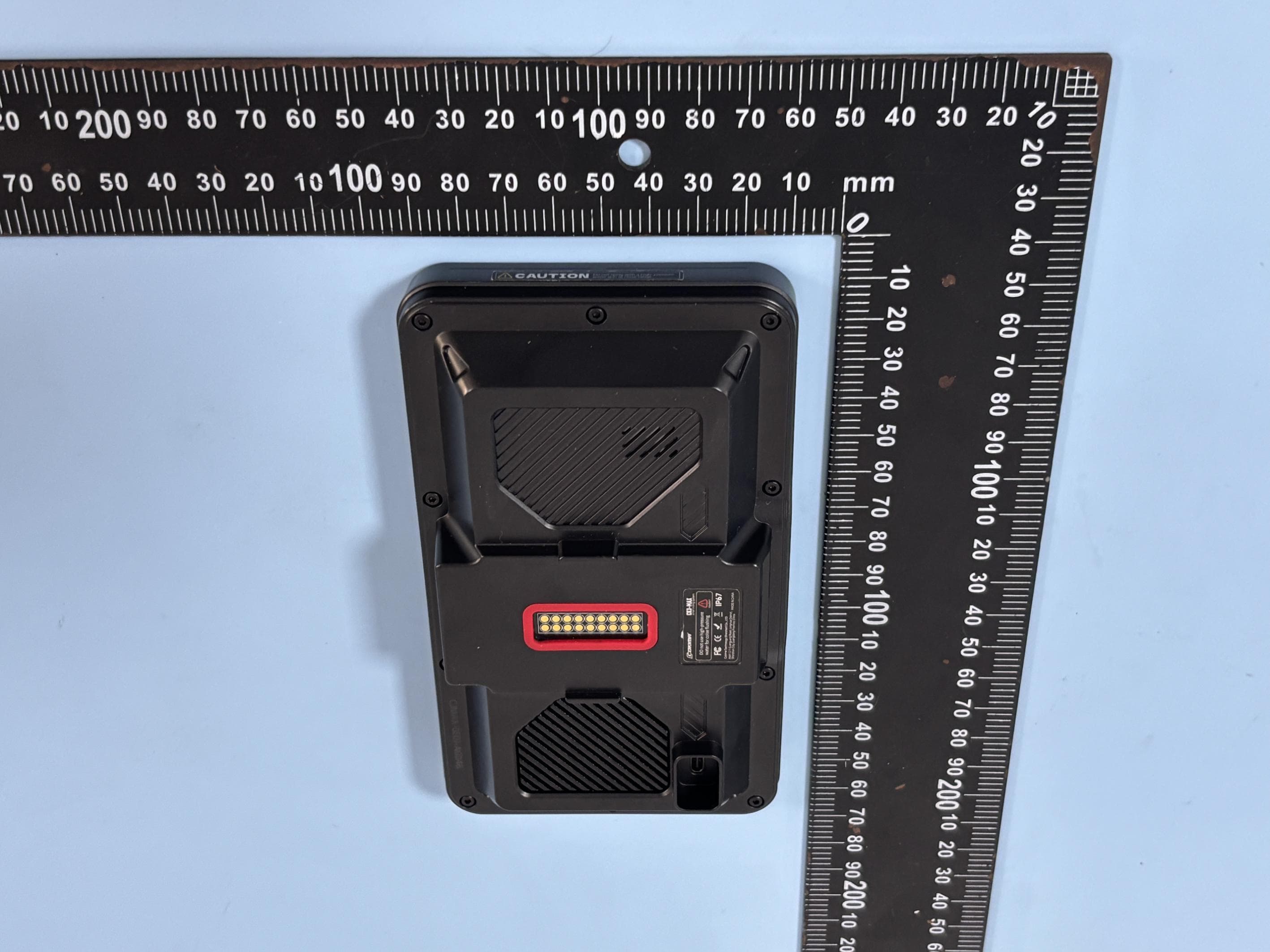 Pathfinder - FCC ID 2BO7E-CK3-MAX - Cokima Technology(Shenzhen)Co.,Ltd (5)