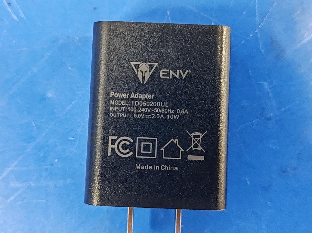 Smartphone - FCC ID 2BO9717PRO - NOVISOLUTIONS CIA LTDA (3)