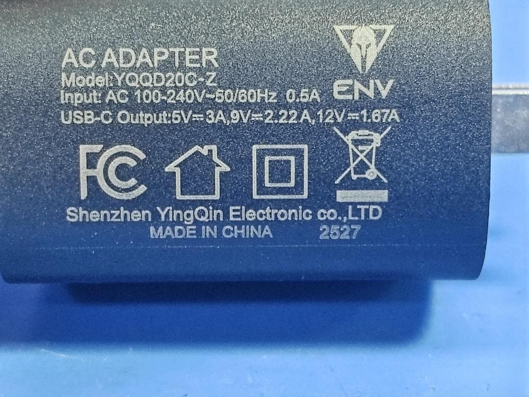 Smartphone - FCC ID 2BO97ENVNOTE20 - NOVISOLUTIONS CIA LTDA
