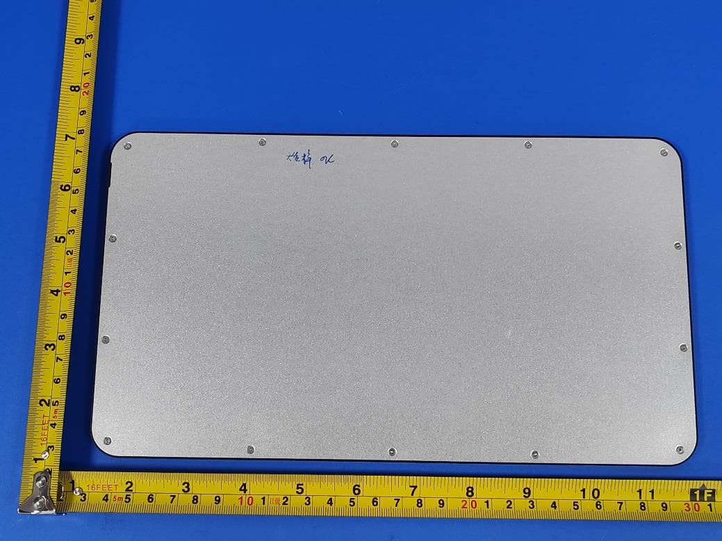 Tablet - FCC ID 2BO97PADPRO - NOVISOLUTIONS CIA LTDA (5)