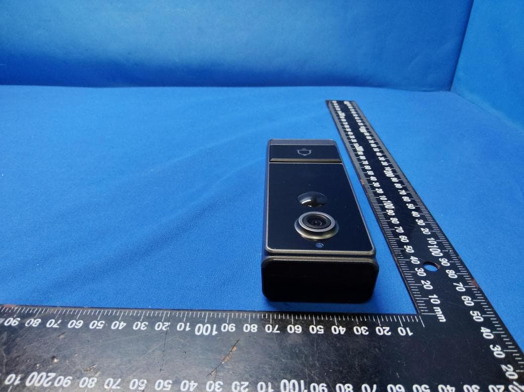 Smart Visual Doorbell - FCC ID 2BOA6-M19 - Dongguan Yuaoran Electronic Technology Co., LTD (5)