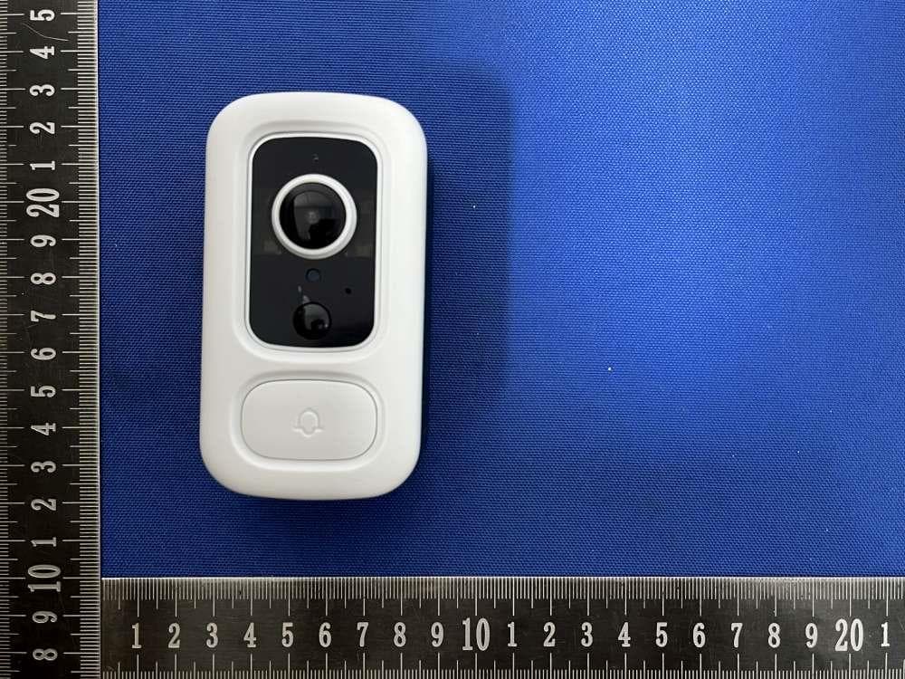 Smart Visual Doorbell - FCC ID 2BOA6-M26 - Dongguan Yuaoran Electronic Technology Co., LTD (2)