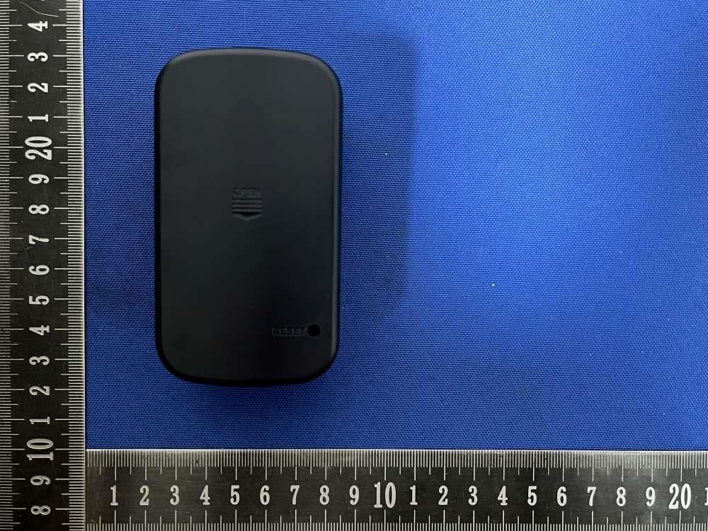 Smart Visual Doorbell - FCC ID 2BOA6-M26 - Dongguan Yuaoran Electronic Technology Co., LTD (3)