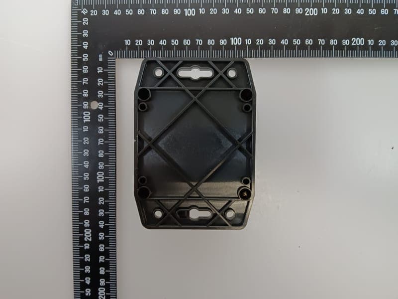 Motor Control Unit for Vilpe roof fan connected via LoRa - FCC ID 2BOAS-T20105 - VILPE Oy (3)