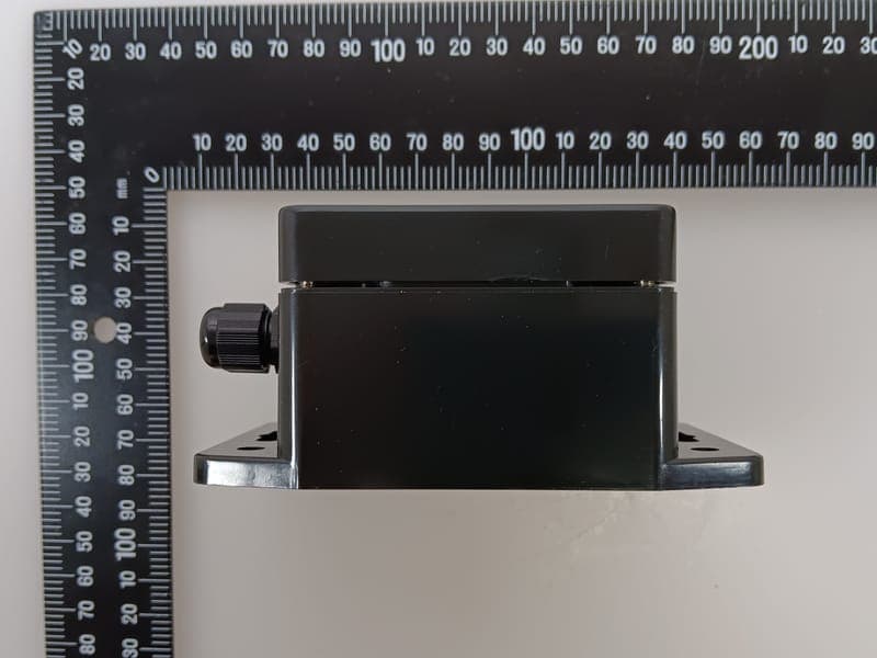 Motor Control Unit for Vilpe roof fan connected via LoRa - FCC ID 2BOAS-T20105 - VILPE Oy (2)