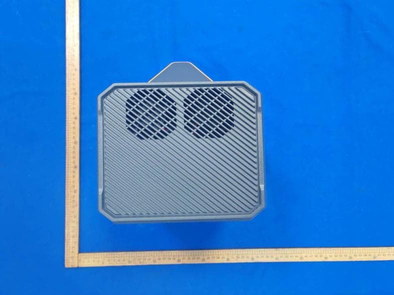 PORTABLE POWER STATION - FCC ID 2BOBA-EX07B - Shanghai Voltdeer Technology Co.,Ltd. (2)
