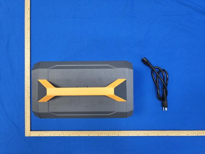 PORTABLE POWER STATION - FCC ID 2BOBA-EX12B - Shanghai Voltdeer Technology Co.,Ltd. (5)
