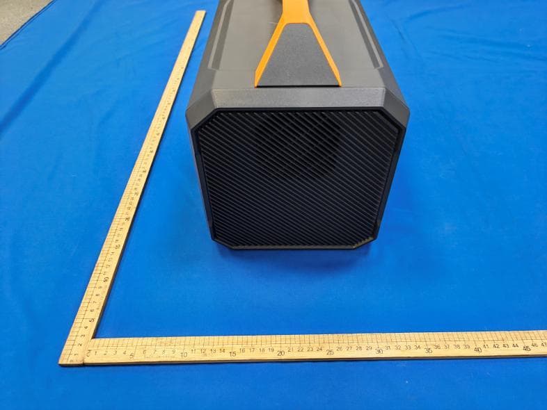 PORTABLE POWER STATION - FCC ID 2BOBA-EX12B - Shanghai Voltdeer Technology Co.,Ltd. (3)