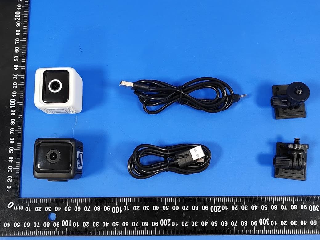 Wi-Fi camera - FCC ID 2BOC7-W11 - Shenzhen Shangren Technology Co., Ltd (4)
