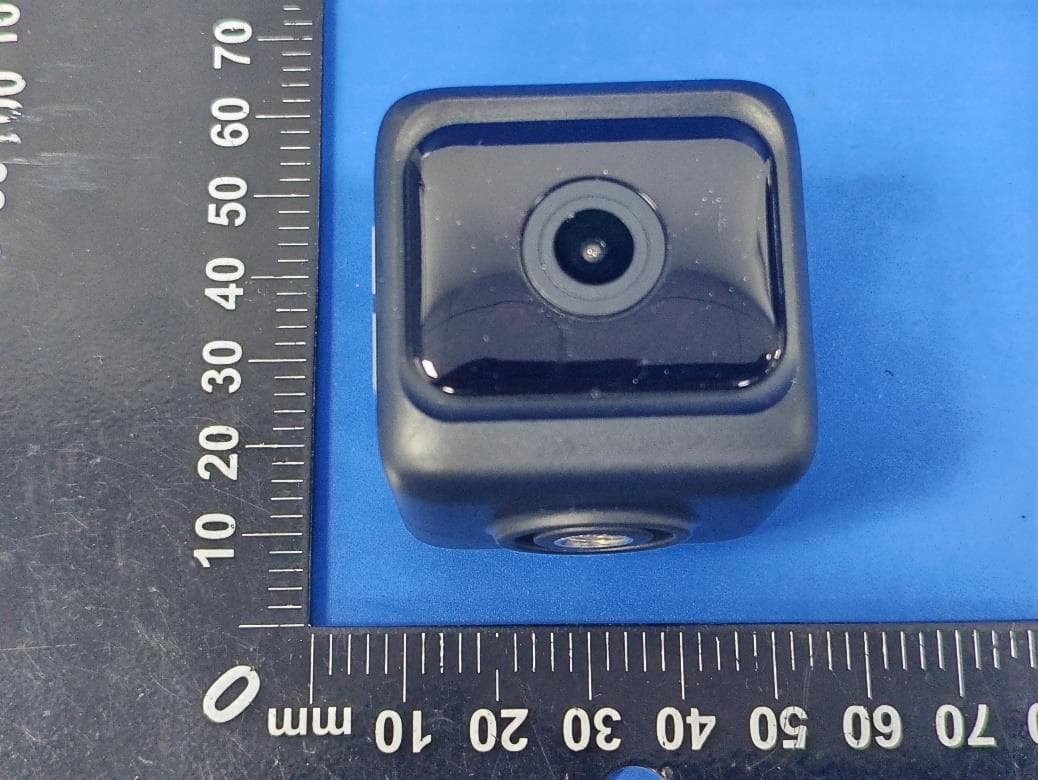 Wi-Fi camera - FCC ID 2BOC7-W11 - Shenzhen Shangren Technology Co., Ltd (3)