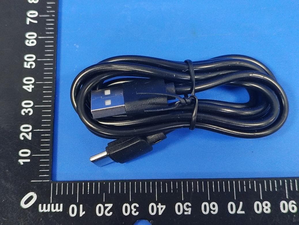 Wi-Fi camera - FCC ID 2BOC7-W11 - Shenzhen Shangren Technology Co., Ltd (2)