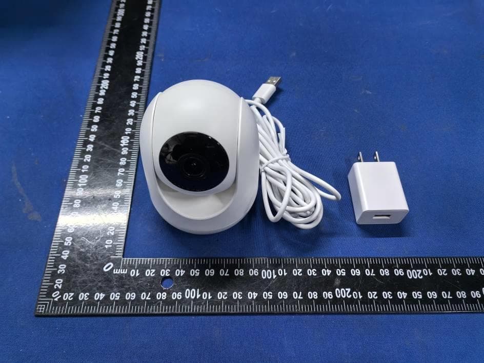 IP camera - FCC ID 2BOCI-E1 - Dongguan Anran Smart Technology Co., Ltd (2)