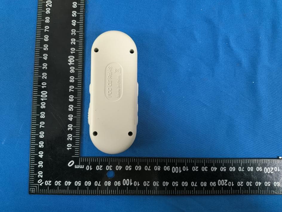 Dog Training Collar - FCC ID 2BOCT-C94 - Shenzhen Papani Pet Products Co., Ltd. (2)