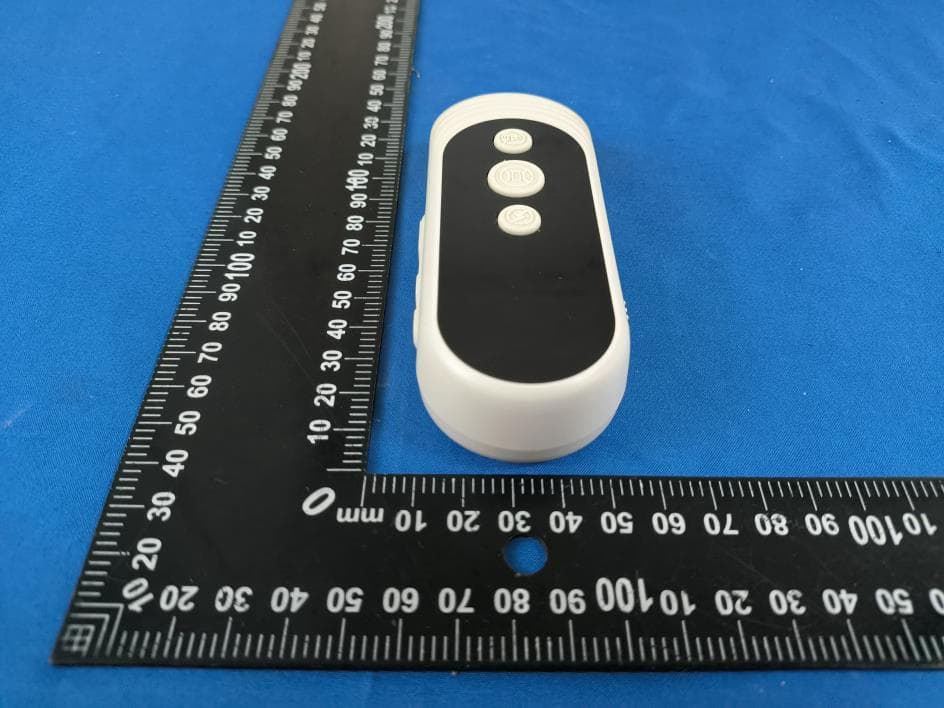Dog Training Collar - FCC ID 2BOCT-C94 - Shenzhen Papani Pet Products Co., Ltd. (5)
