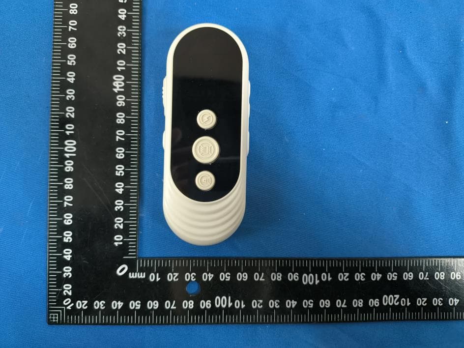 Dog Training Collar - FCC ID 2BOCT-C94 - Shenzhen Papani Pet Products Co., Ltd.