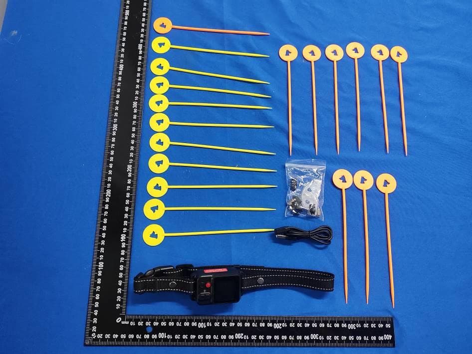 GPS Wireless fence - FCC ID 2BOCT-ZF500 - Shenzhen Papani Pet Products Co., Ltd. (3)