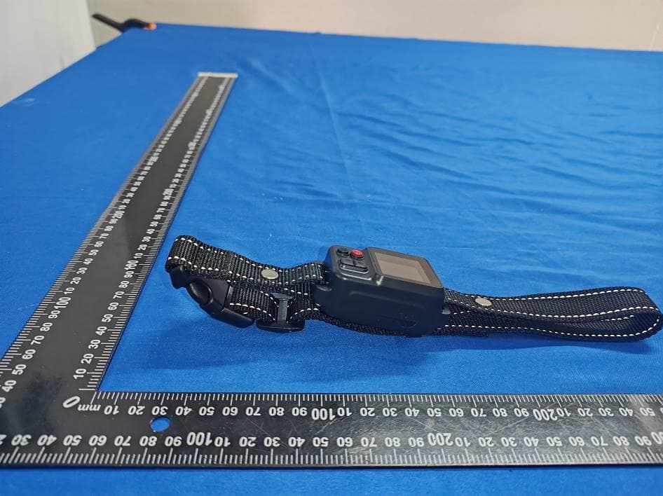 GPS Wireless fence - FCC ID 2BOCT-ZF500 - Shenzhen Papani Pet Products Co., Ltd. (4)