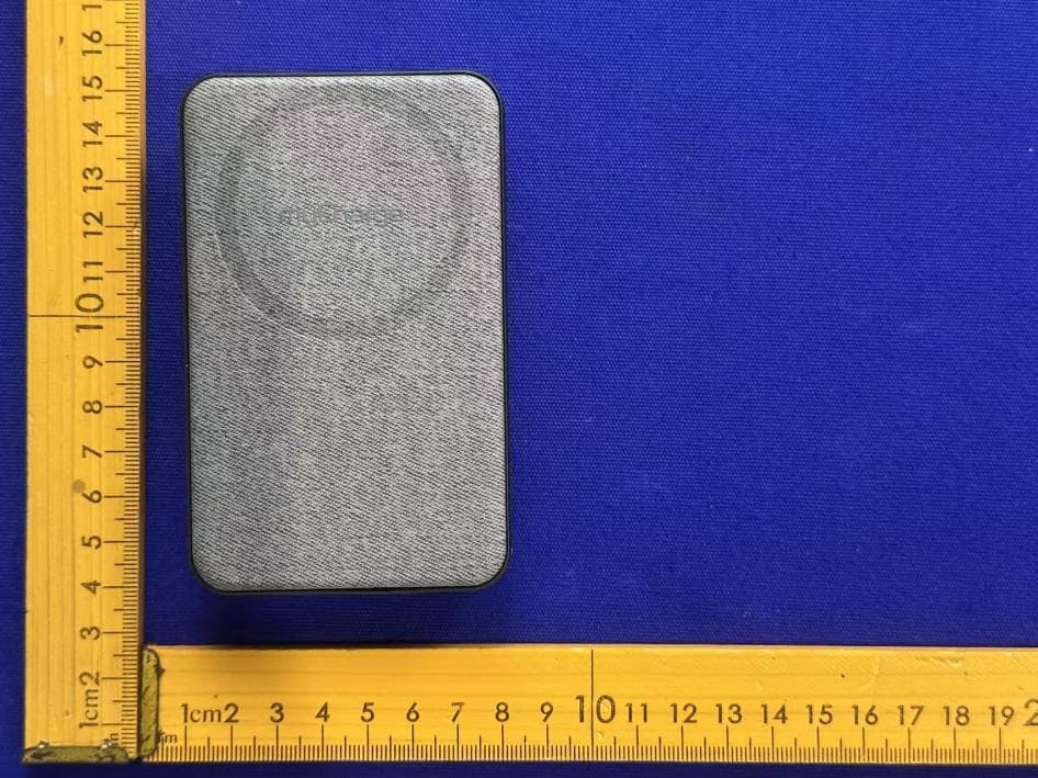 Power Bank - FCC ID 2BODY-ALPQ10KF-A - Shenzhen Firstar Battery Co., Limited