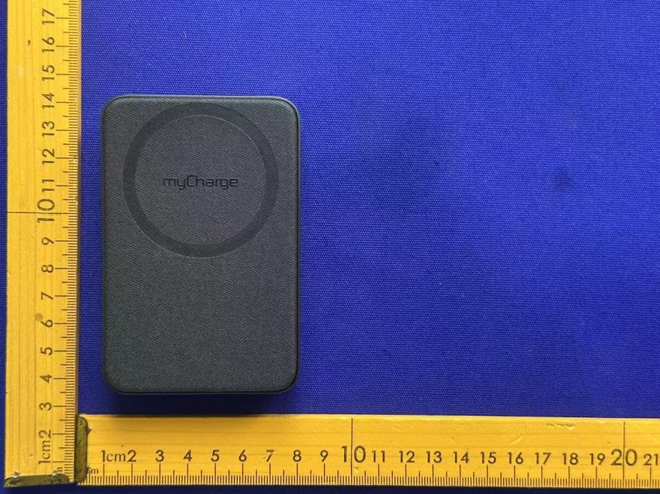 Power Bank - FCC ID 2BODY-ALQ10KF-A - Shenzhen Firstar Battery Co., Limited