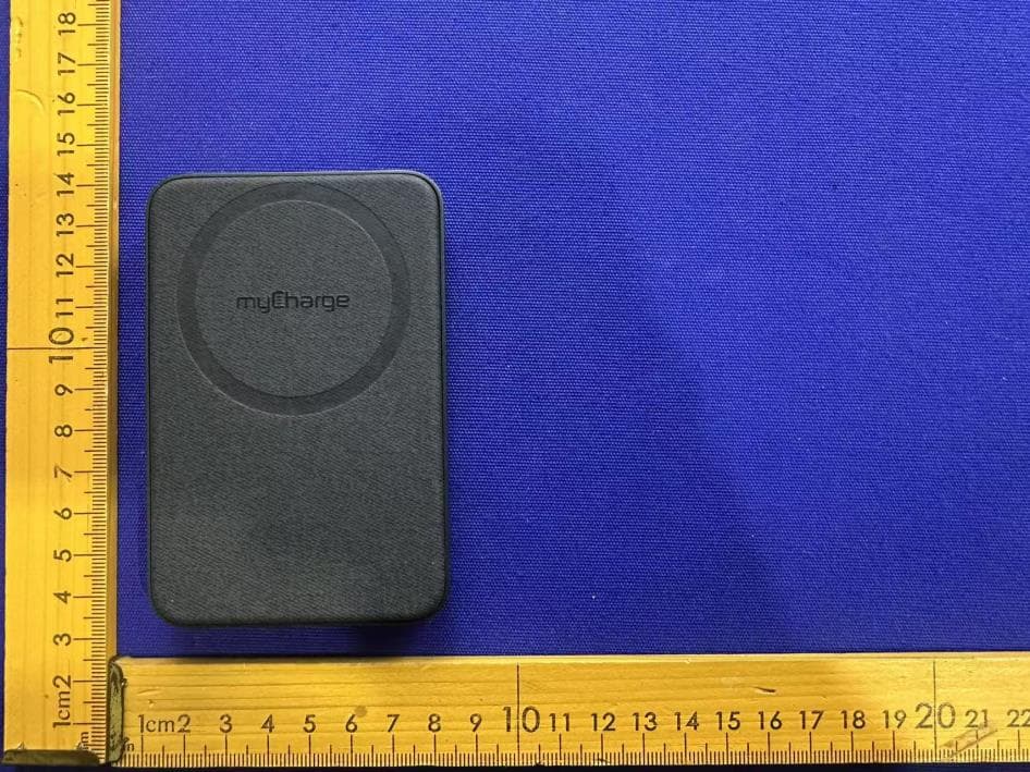 Power Bank - FCC ID 2BODY-ALQ50KF-A - Shenzhen Firstar Battery Co., Limited