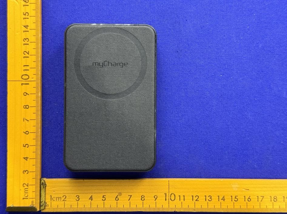 Power Bank - FCC ID 2BODY-ALQP50KF-A - Shenzhen Firstar Battery Co., Limited