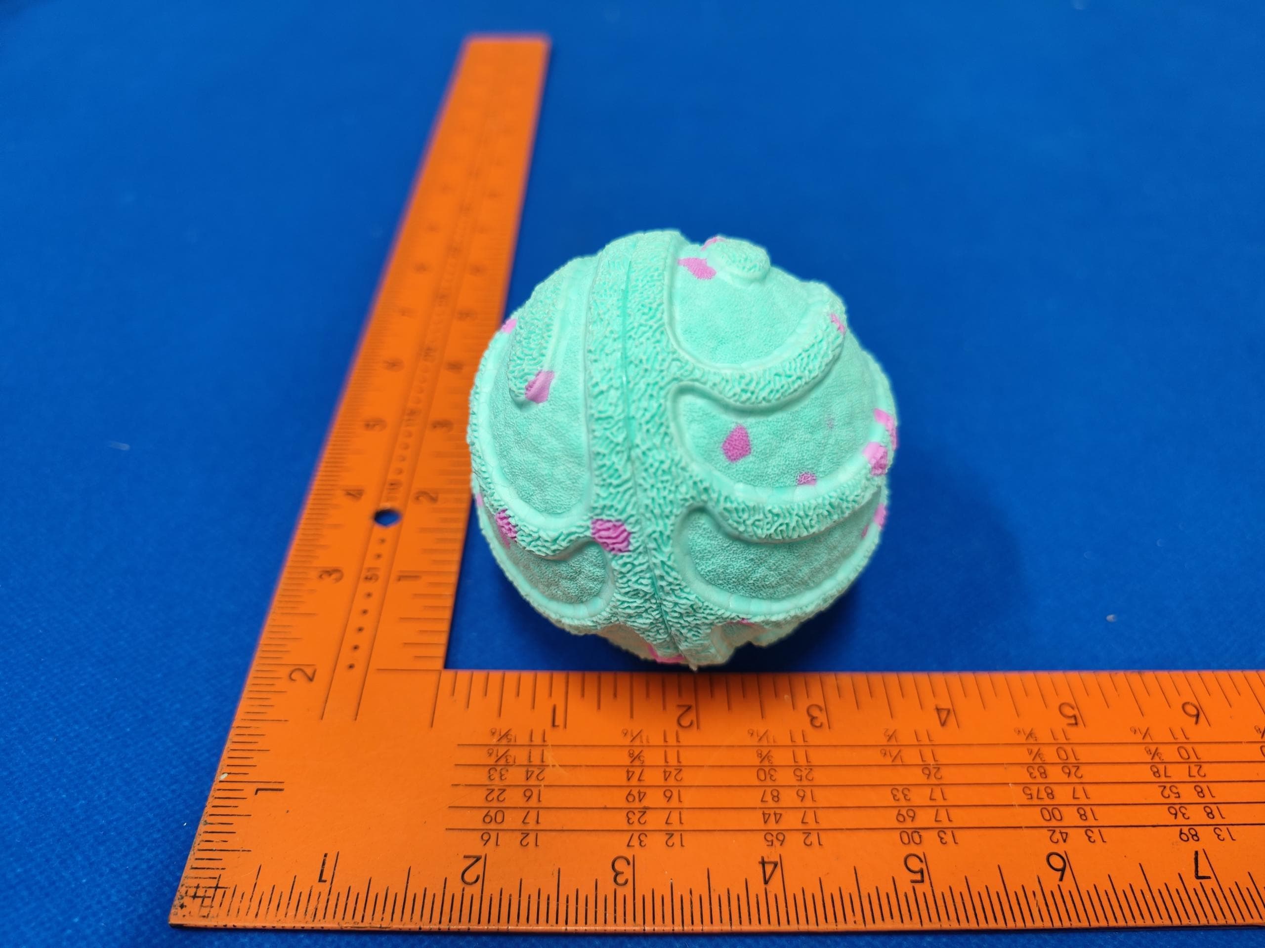 Pet Smart Ball - FCC ID 2BOEU-PETAB - Mao Baobao (Ningbo) Technology Co., Ltd (4)