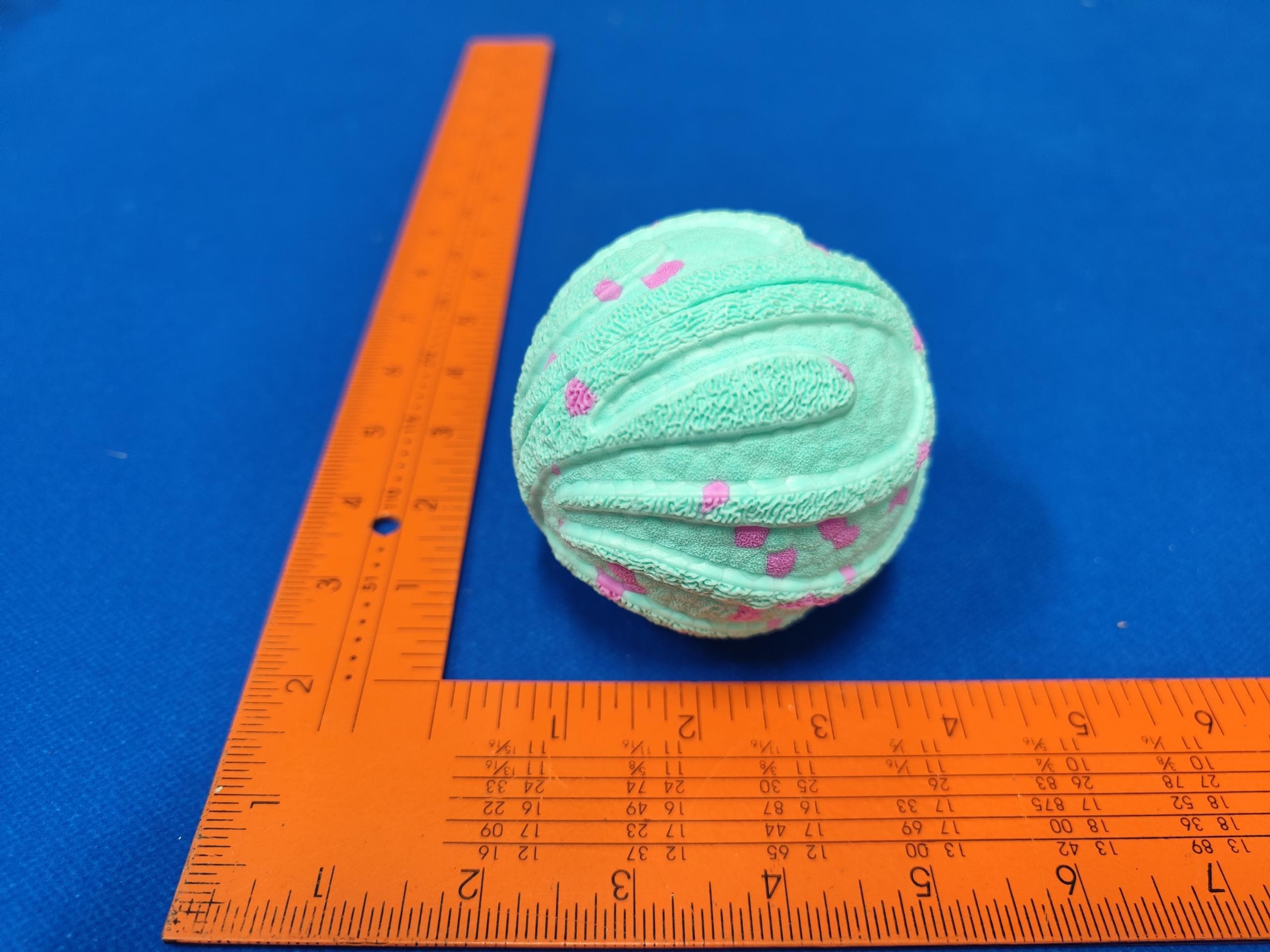 Pet Smart Ball - FCC ID 2BOEU-PETAB - Mao Baobao (Ningbo) Technology Co., Ltd (3)