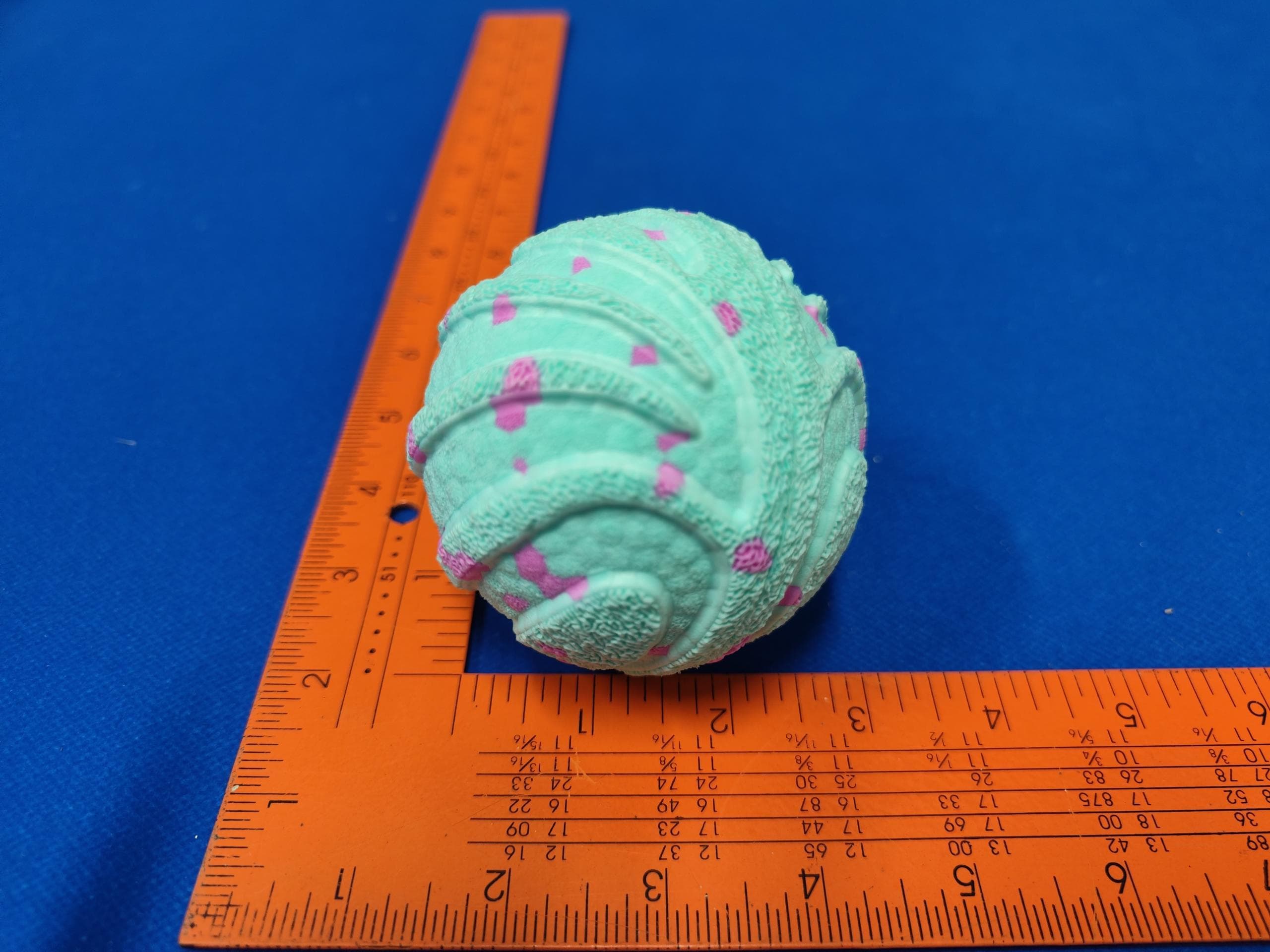 Pet Smart Ball - FCC ID 2BOEU-PETAB - Mao Baobao (Ningbo) Technology Co., Ltd (5)