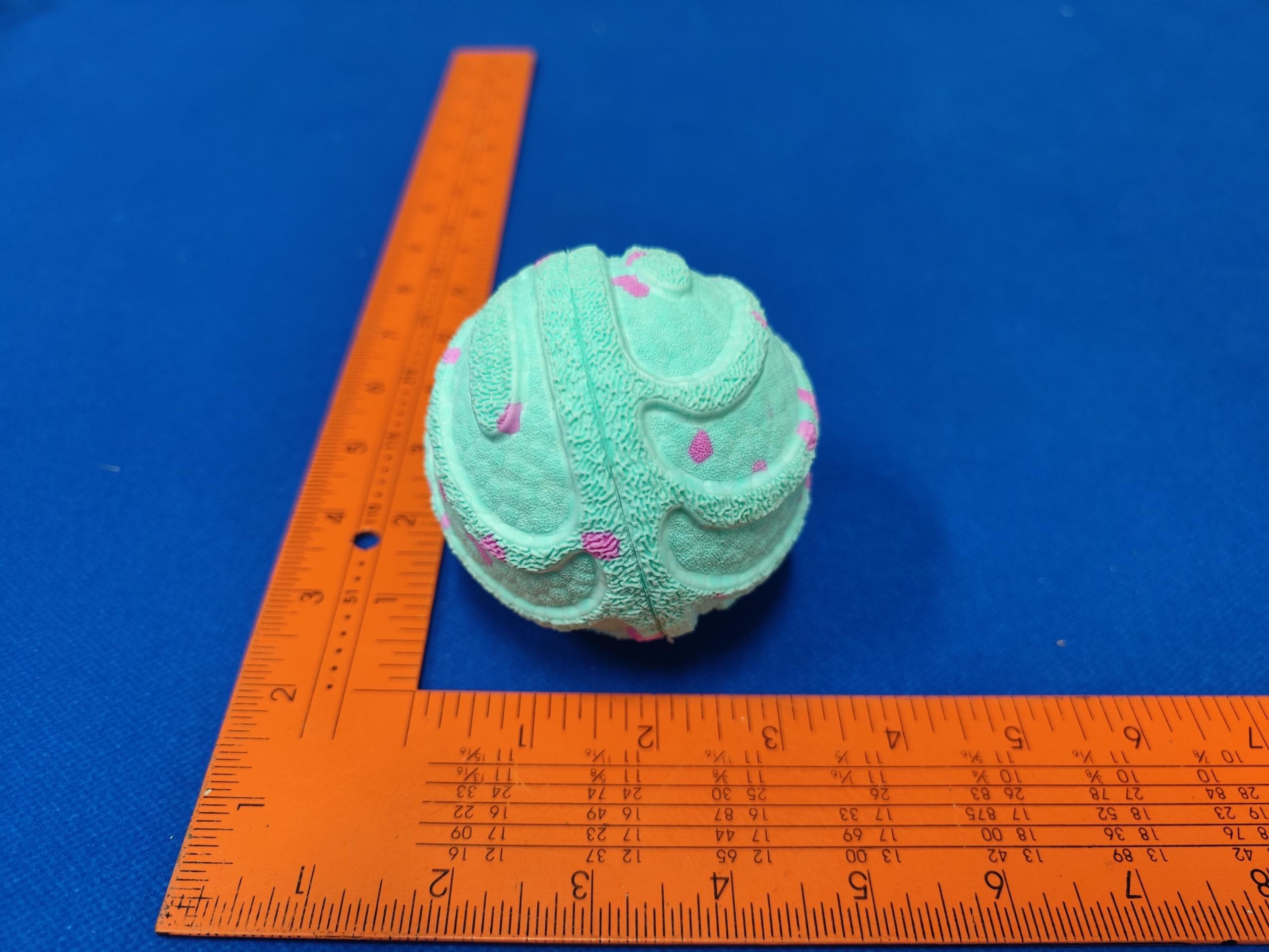 Pet Smart Ball - FCC ID 2BOEU-PETAB - Mao Baobao (Ningbo) Technology Co., Ltd (2)