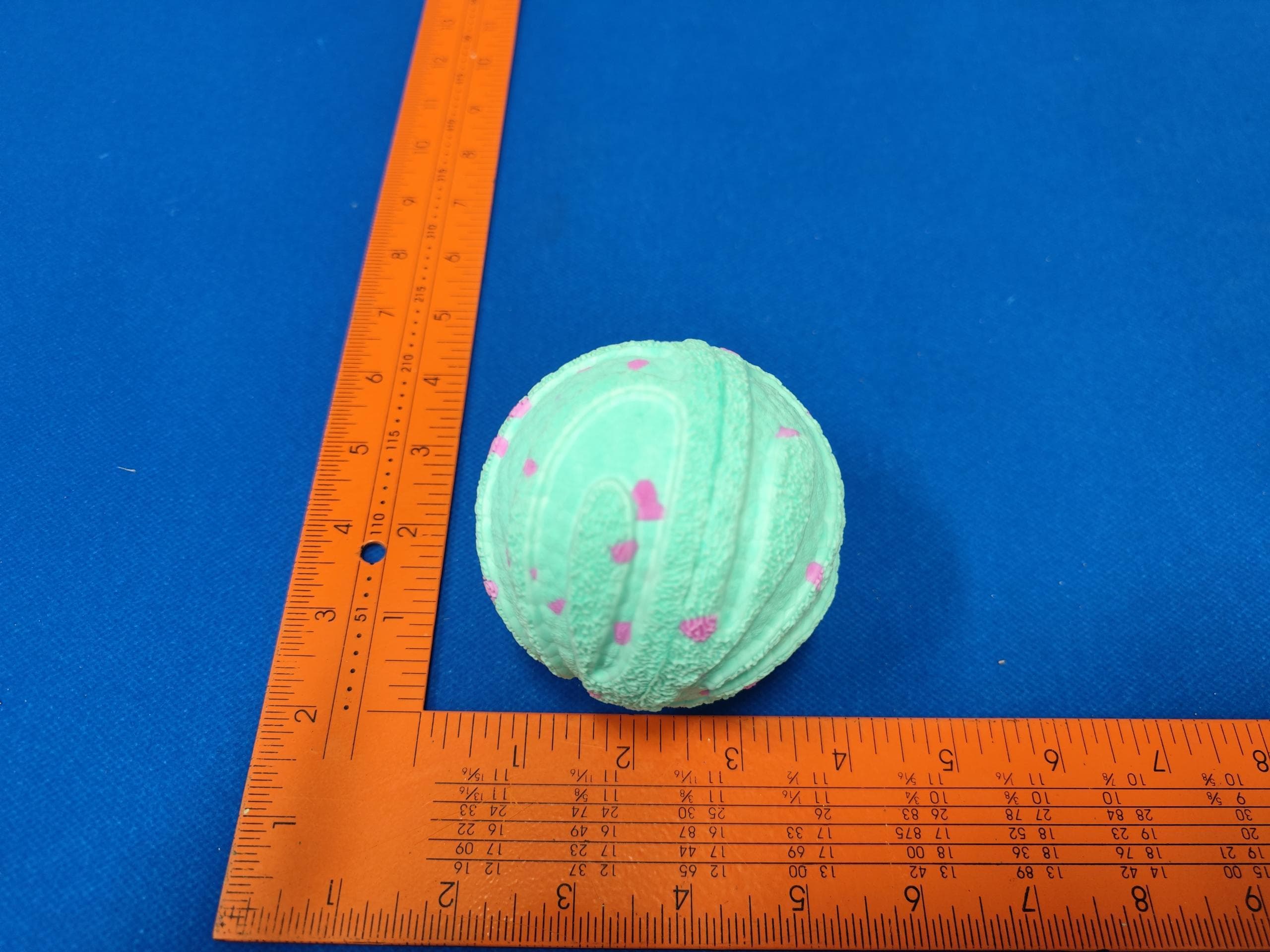 Pet Smart Ball - FCC ID 2BOEU-PETAB - Mao Baobao (Ningbo) Technology Co., Ltd