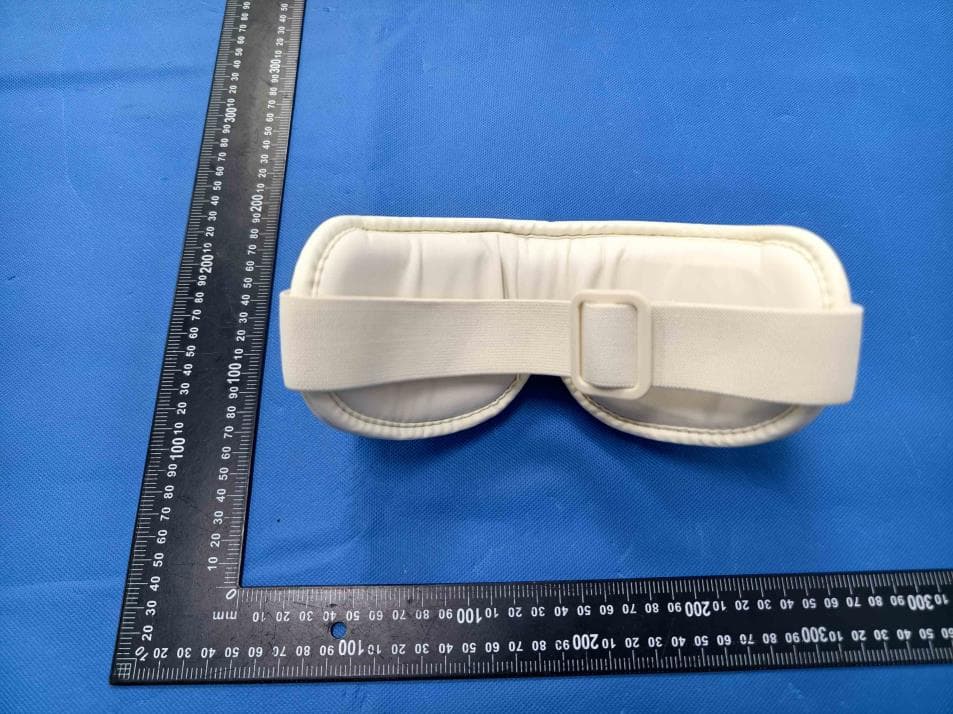 HubiCare Next Level Comfort Eye Massager - FCC ID 2BOG3-HEM-9 - Shenzhen Fanr Technology Co.,Ltd (3)