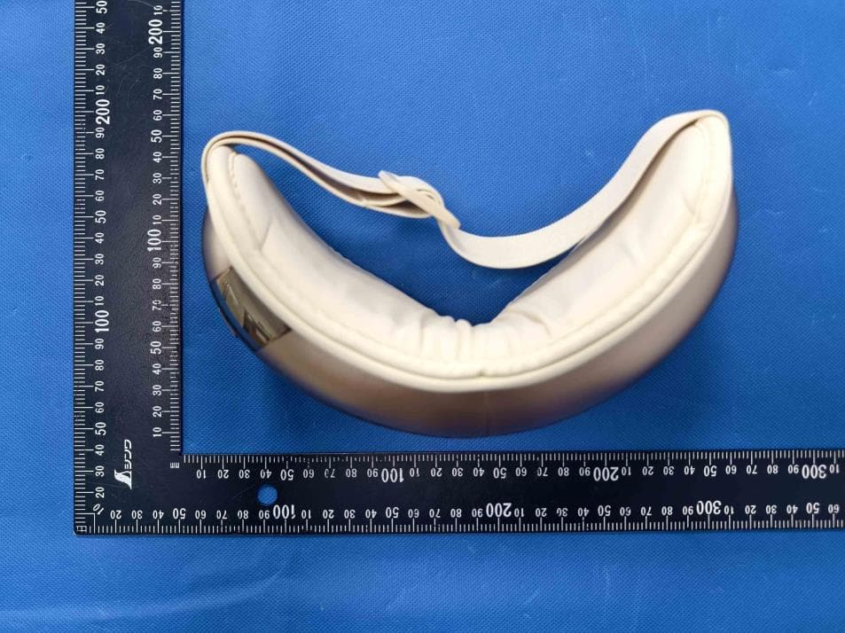 HubiCare Next Level Comfort Eye Massager - FCC ID 2BOG3-HEM-9 - Shenzhen Fanr Technology Co.,Ltd (2)
