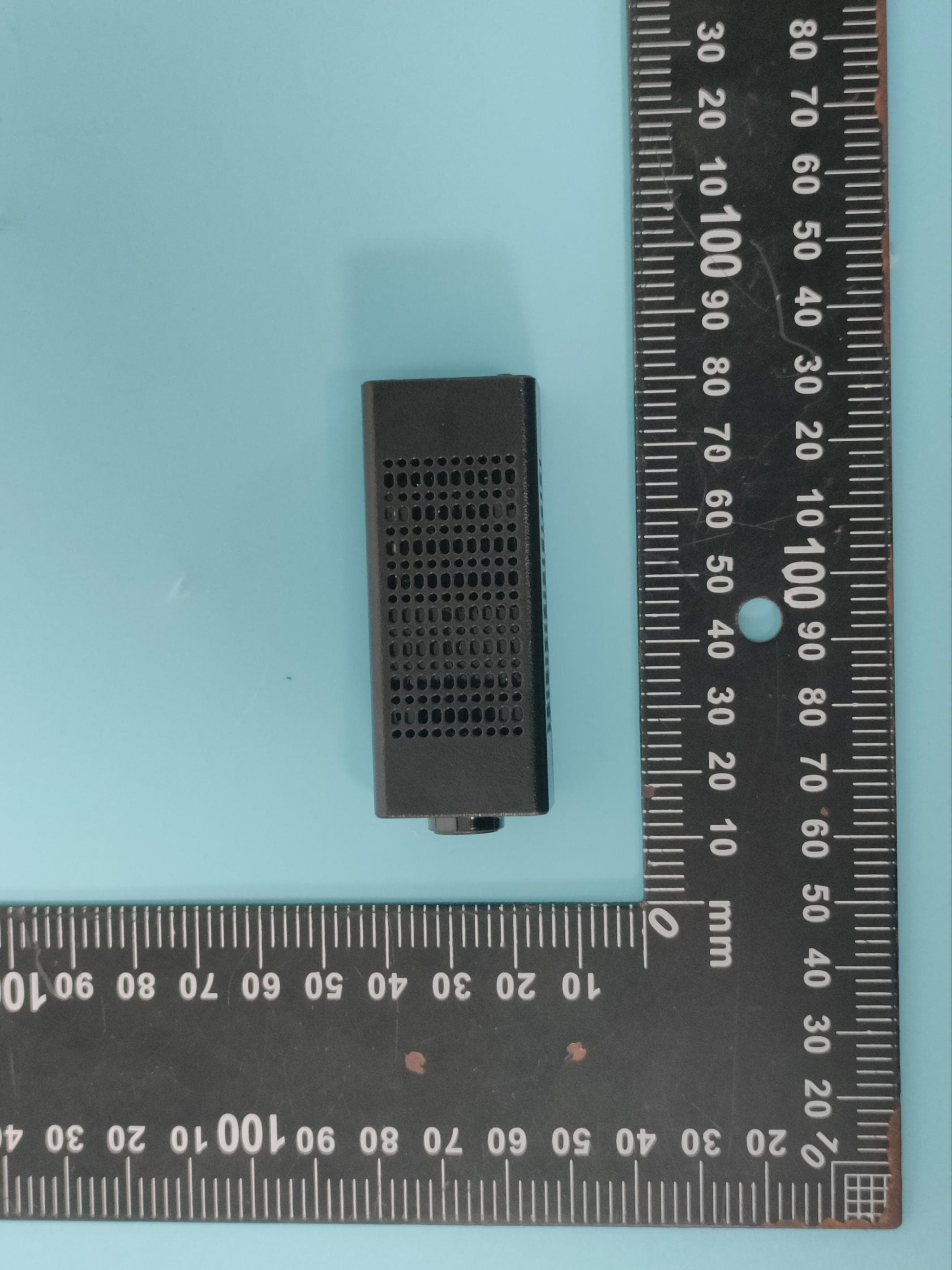 Mini Camera - FCC ID 2BOGA-SK23 - Shenzhen Shifang Digital Technology Co., Ltd (3)