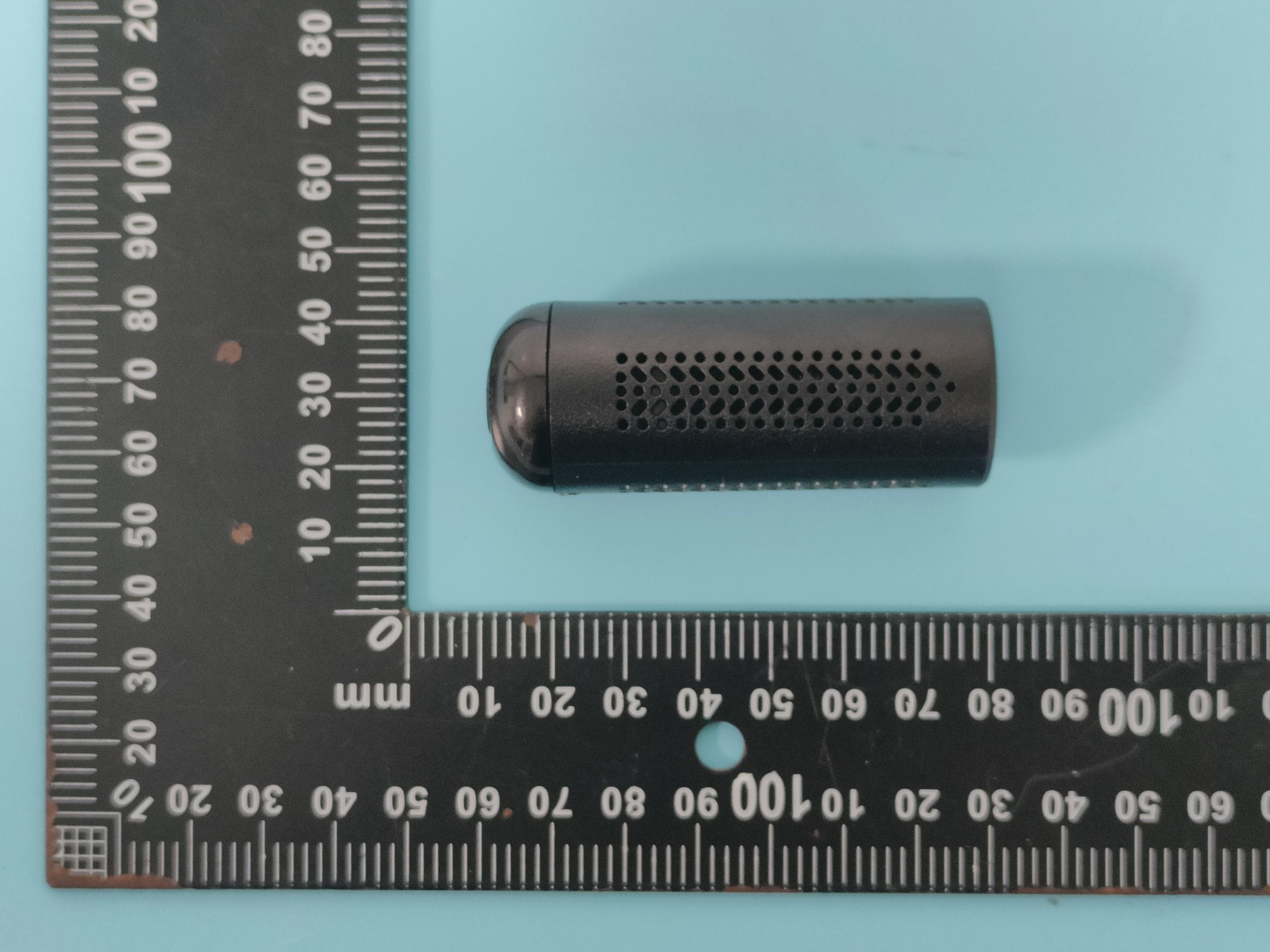 Mini Camera - FCC ID 2BOGA-SK23 - Shenzhen Shifang Digital Technology Co., Ltd (4)