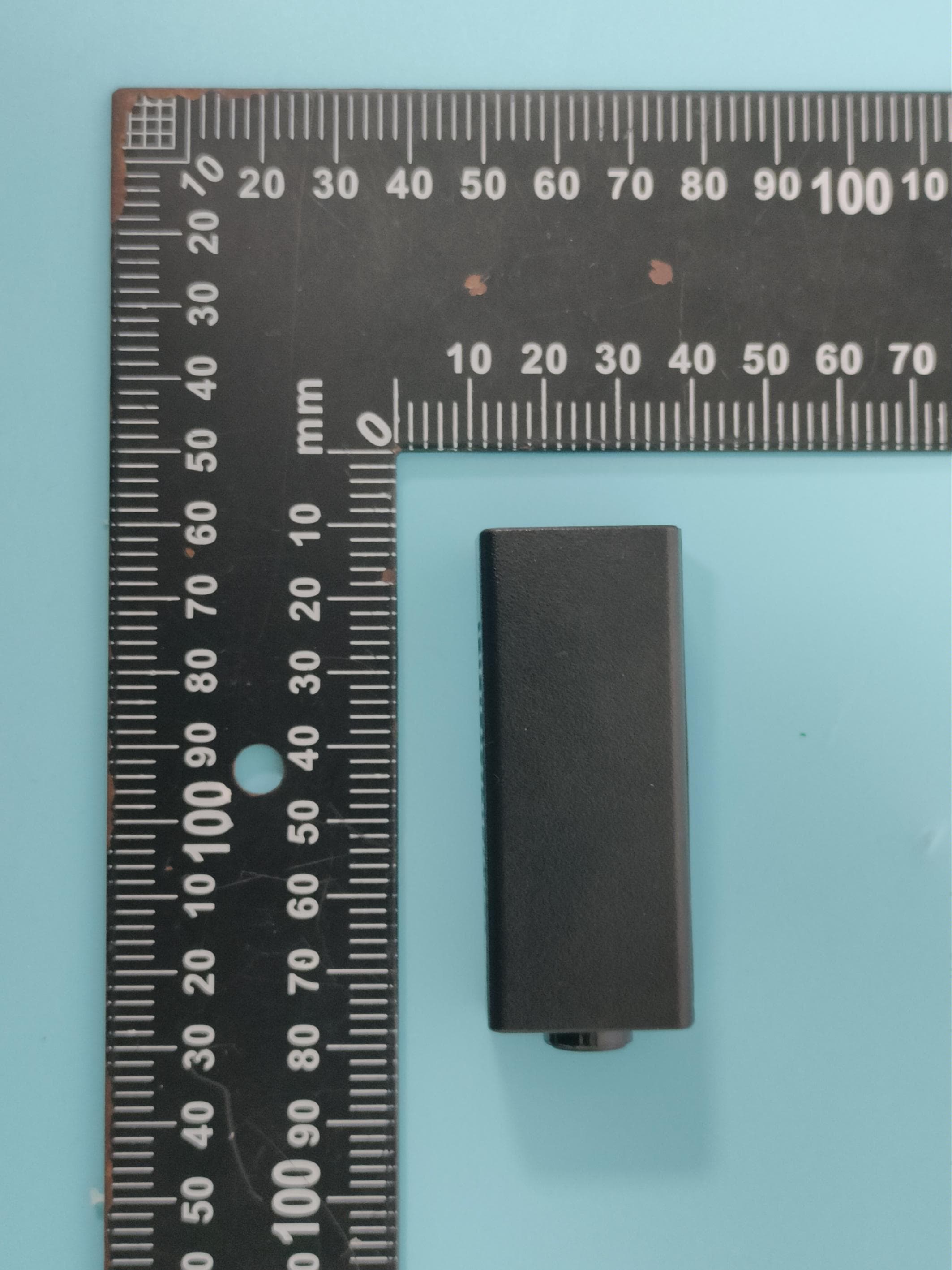 Mini Camera - FCC ID 2BOGA-SK23 - Shenzhen Shifang Digital Technology Co., Ltd (2)