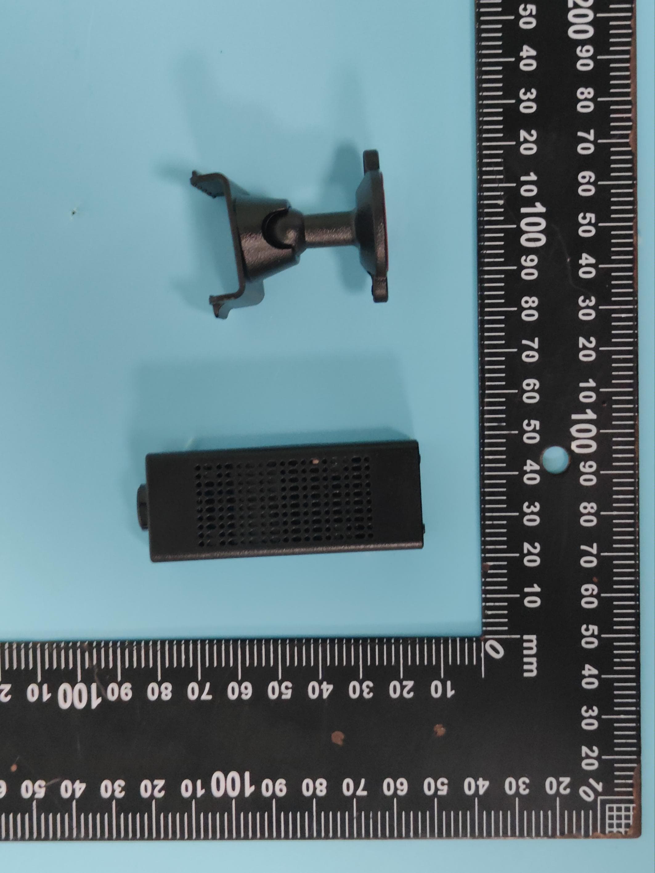 Mini Camera - FCC ID 2BOGA-SK23 - Shenzhen Shifang Digital Technology Co., Ltd (5)
