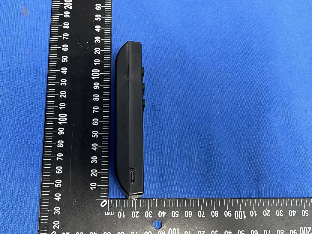 Pocket Tester Transmitter Board - FCC ID 2BOGL-PT100MST - Merlos LLC (3)