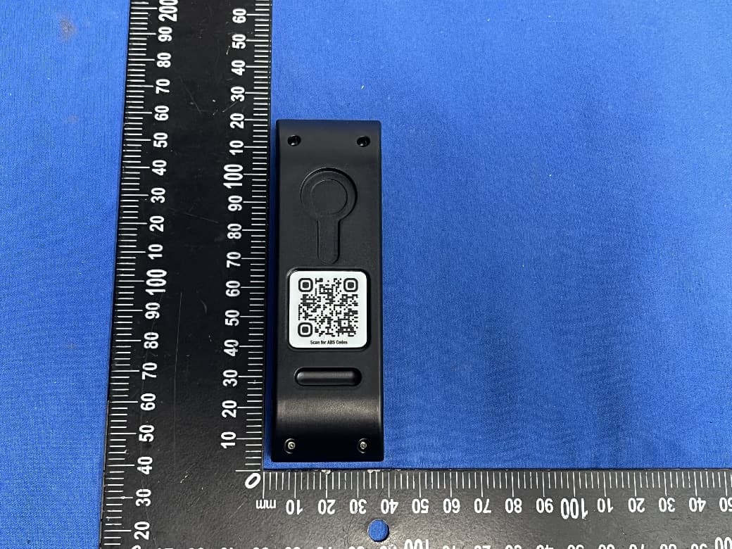 Pocket Tester Transmitter Board - FCC ID 2BOGL-PT100MST - Merlos LLC (4)