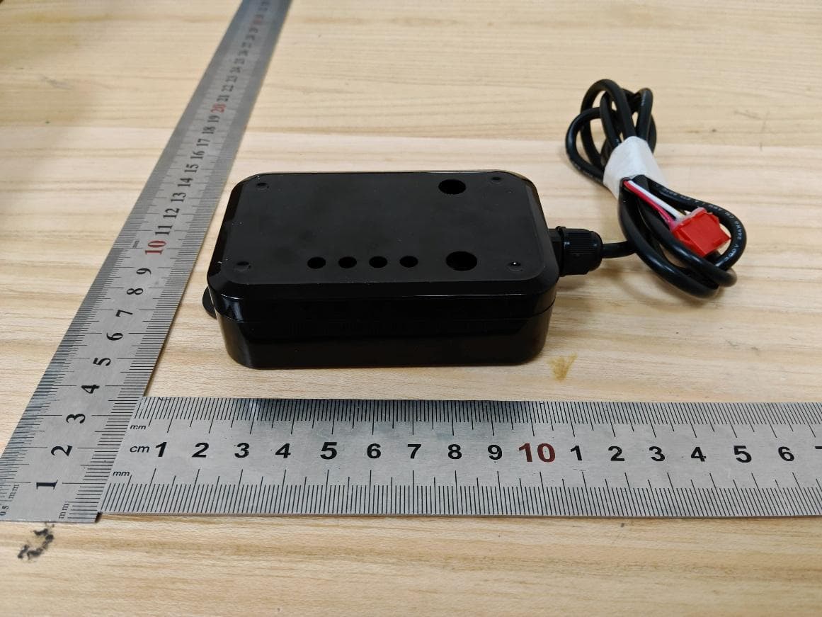 WiFi models - FCC ID 2BOGT-MXL496 - GUANGDONG PHNIX ECO-ERERGY SOLUTION LTD (2)