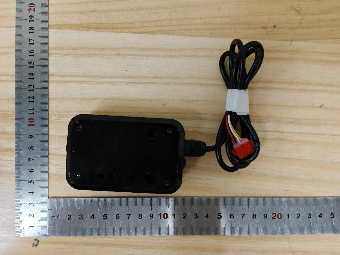 WiFi models - FCC ID 2BOGT-MXL496 - GUANGDONG PHNIX ECO-ERERGY SOLUTION LTD (5)