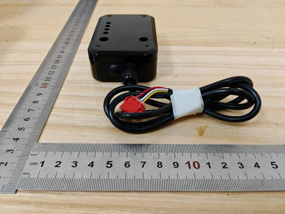 WiFi models - FCC ID 2BOGT-MXL496 - GUANGDONG PHNIX ECO-ERERGY SOLUTION LTD