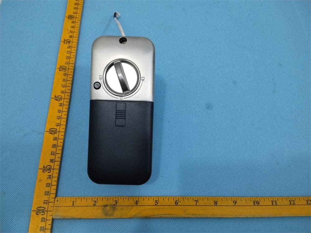 Deadbolt Smart Lock - FCC ID 2BOGU-DL10 - Shenzhen Zhisuojia Technology Co., Ltd. (5)