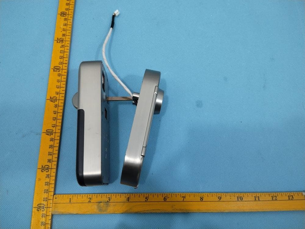Deadbolt Smart Lock - FCC ID 2BOGU-DL10 - Shenzhen Zhisuojia Technology Co., Ltd. (4)