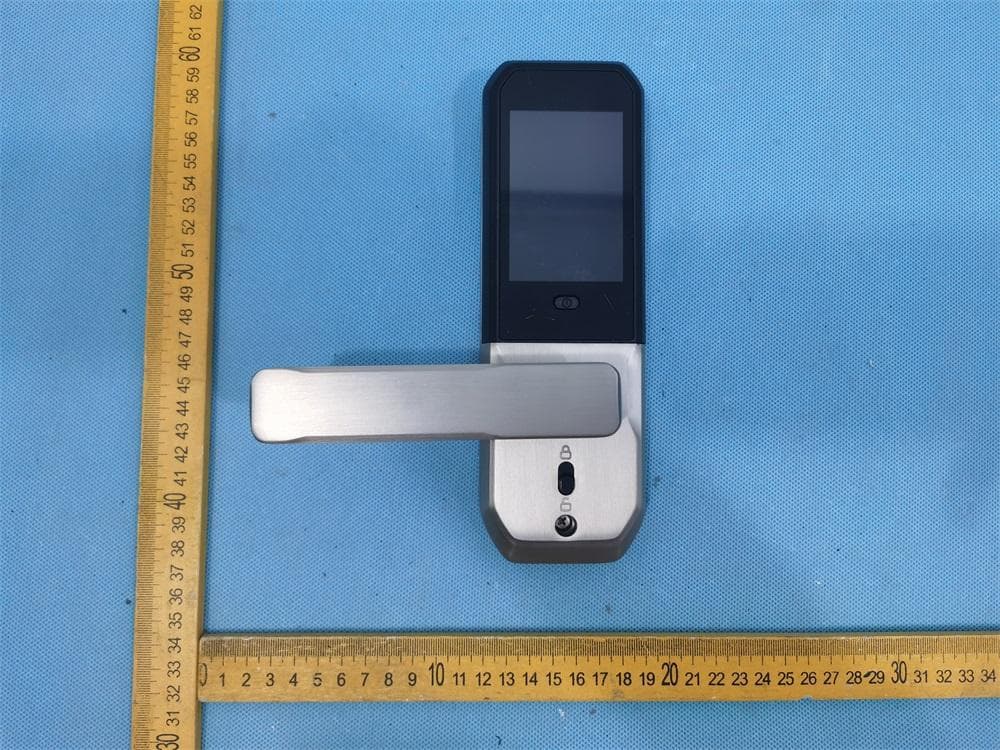 Deadbolt Smart Lock - FCC ID 2BOGU-DL30-V - Shenzhen Zhisuojia Technology Co., Ltd. (5)