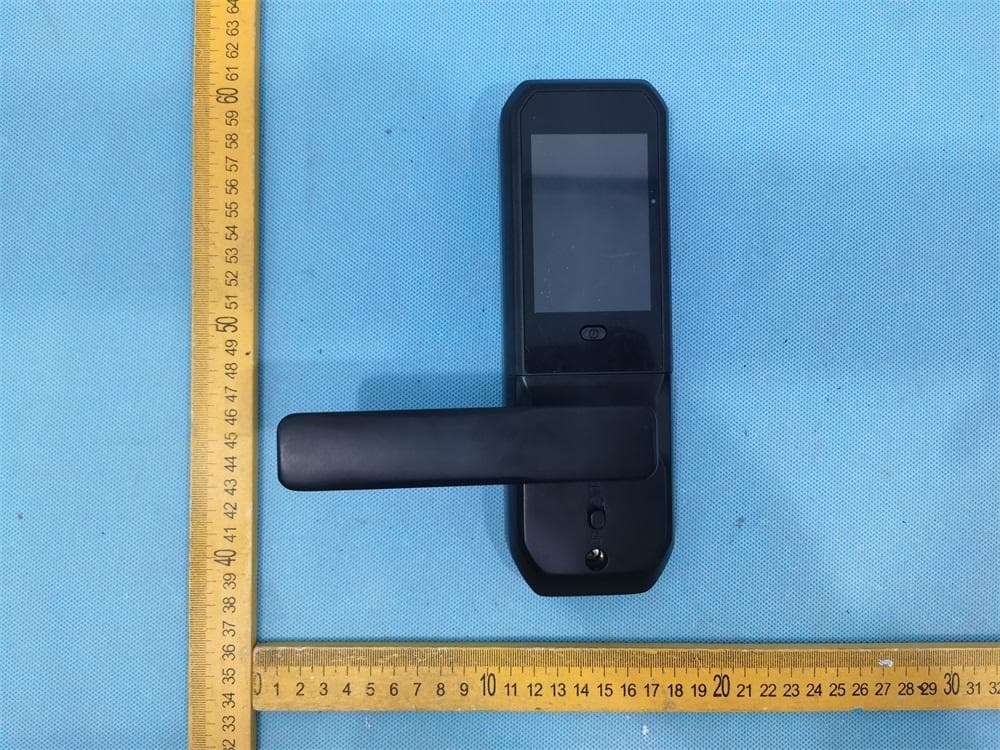 Deadbolt Smart Lock - FCC ID 2BOGU-DL30-V - Shenzhen Zhisuojia Technology Co., Ltd. (3)