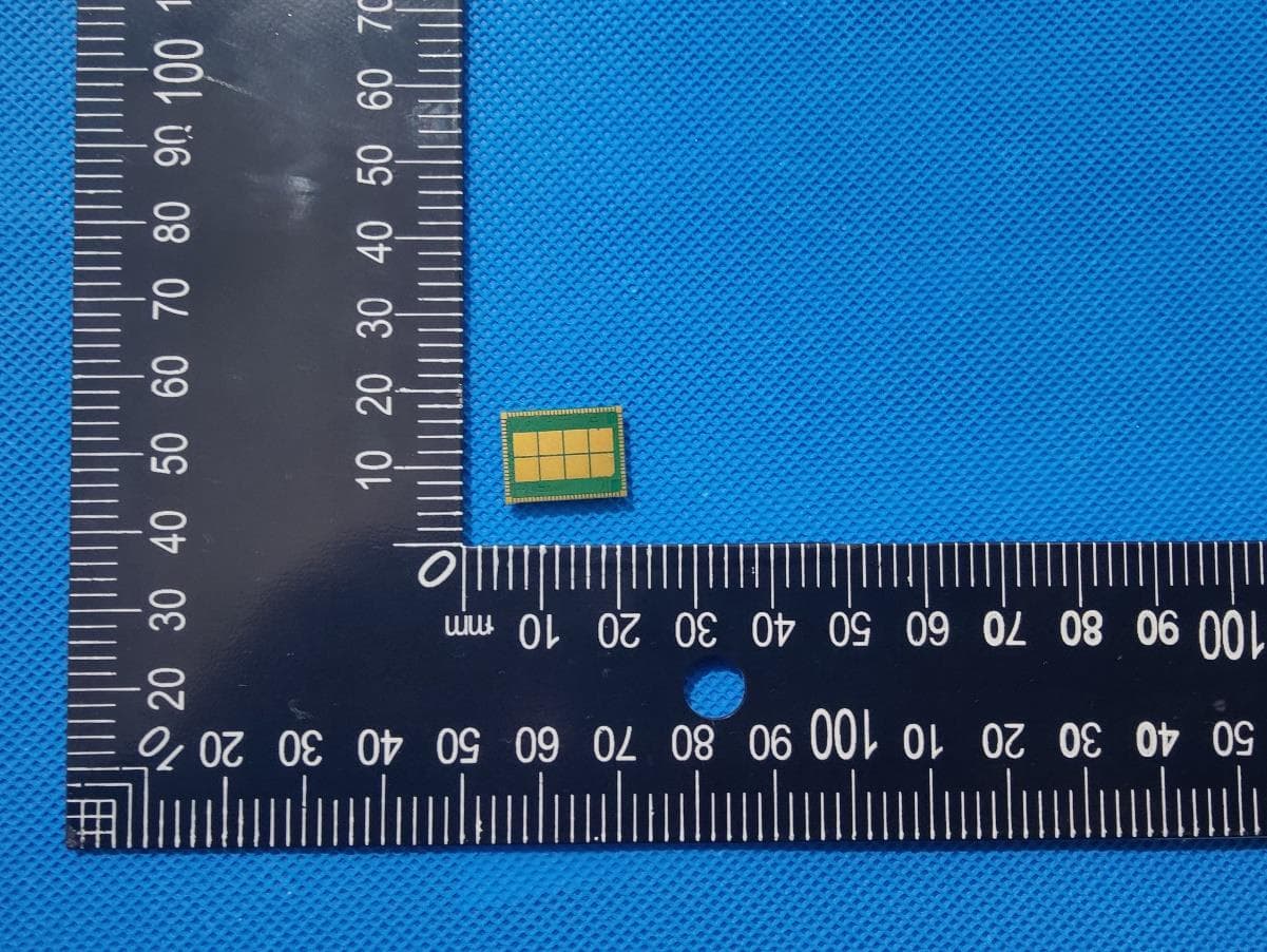 WIFI/BT Module+5G - FCC ID 2BOHY-851P2-C - TRULY ELECTRONICS MFG., LTD (3)