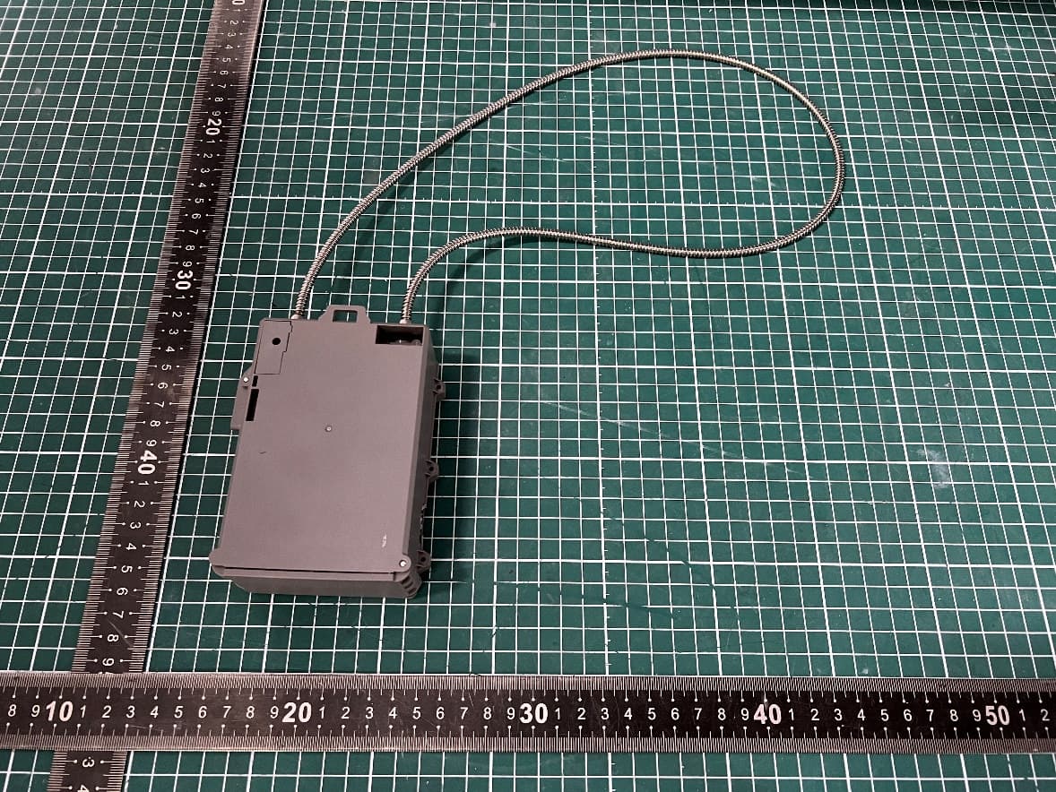 Smart Lock - FCC ID 2BOJ3SPL1304 - Skypatrol Holding Group LLC (2)